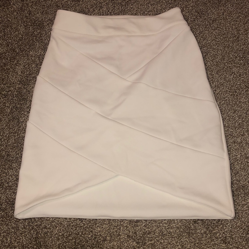 Express skirt